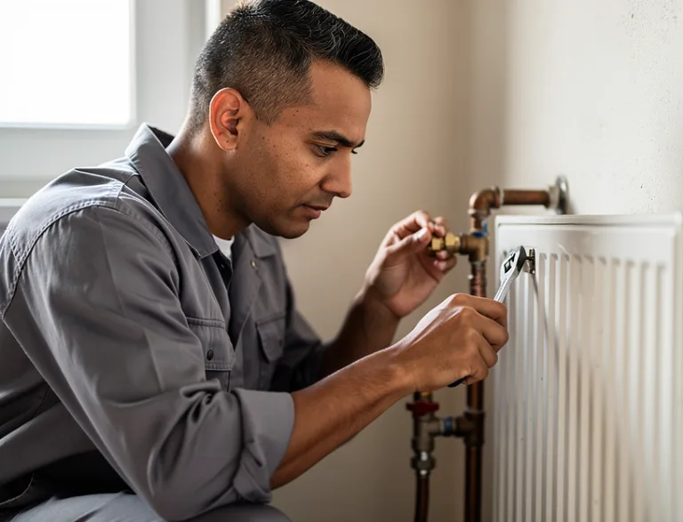 Radiator Repair Muncie